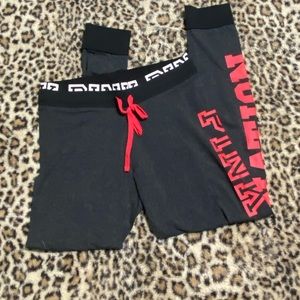 PINK Yoga Pink Nation Yoga Pants